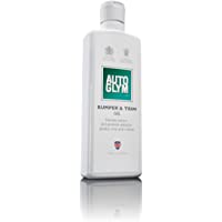 Autoglym Bumper and Trim Gel 325ml